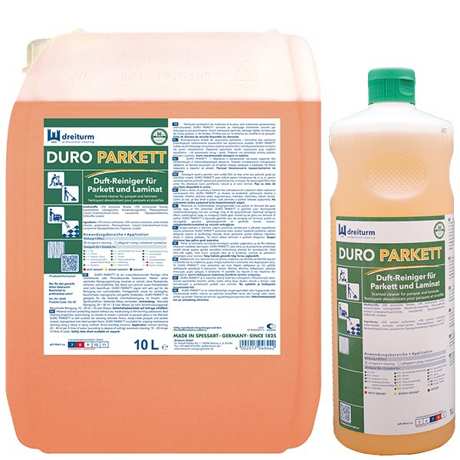DURO PARKETT