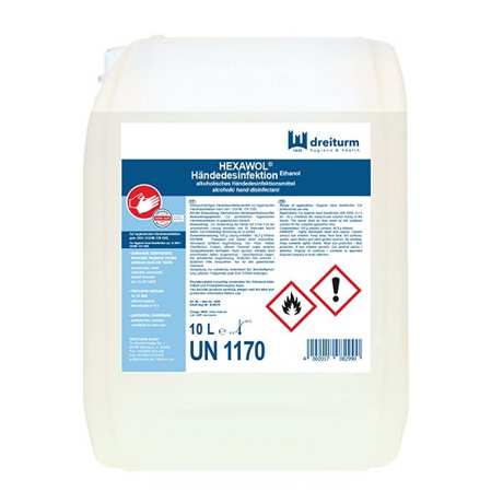 HEXAWOL Ethanol