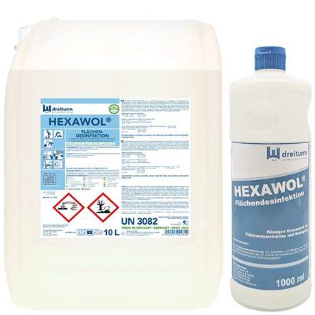 HEXAWOL