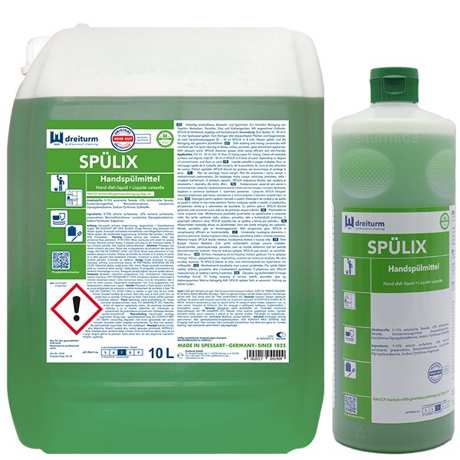 SPÜLIX