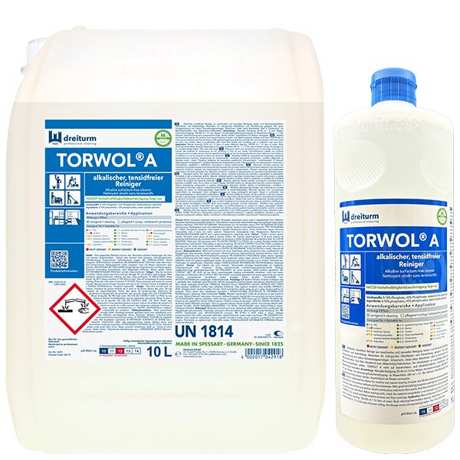 TORWOL A